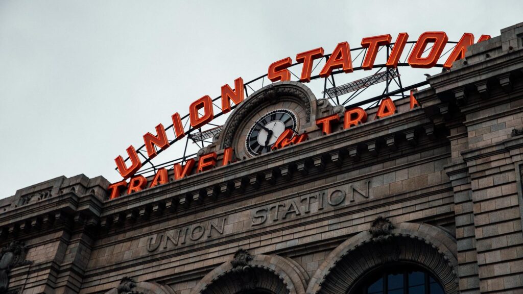 union station