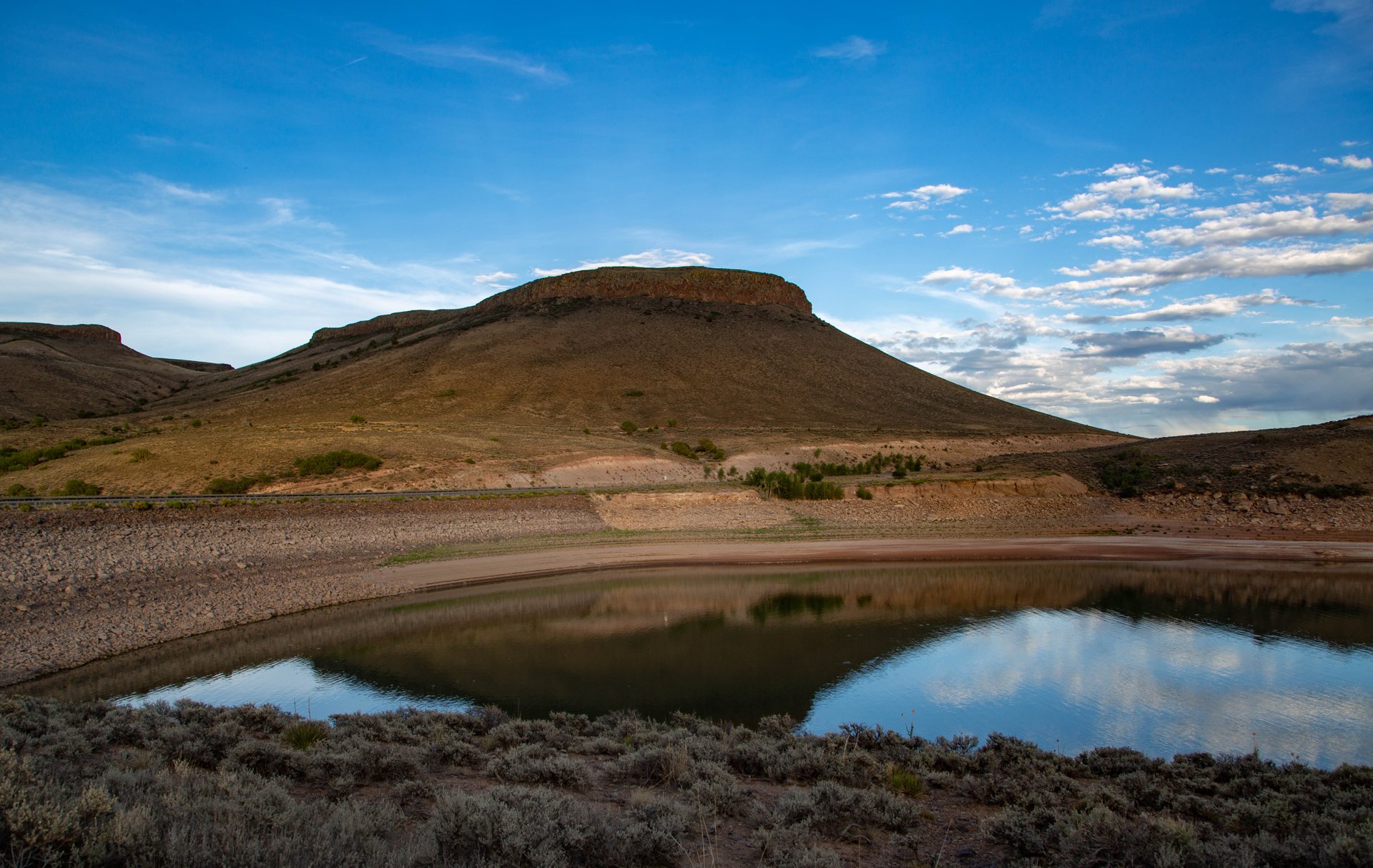 Curecanti National Recreation Area, Colorado