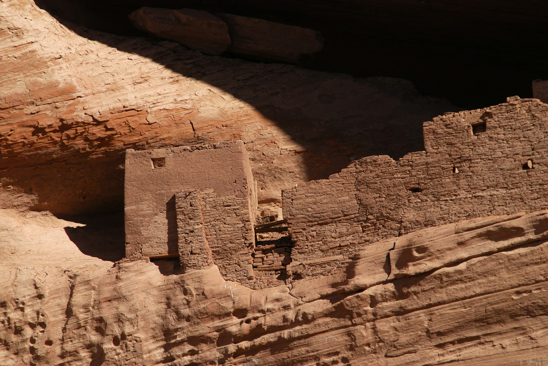 Manitou Cliff Dwellings, Colorado
